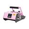 Craft Express Elite Pro Pink Tumbler Heat Press